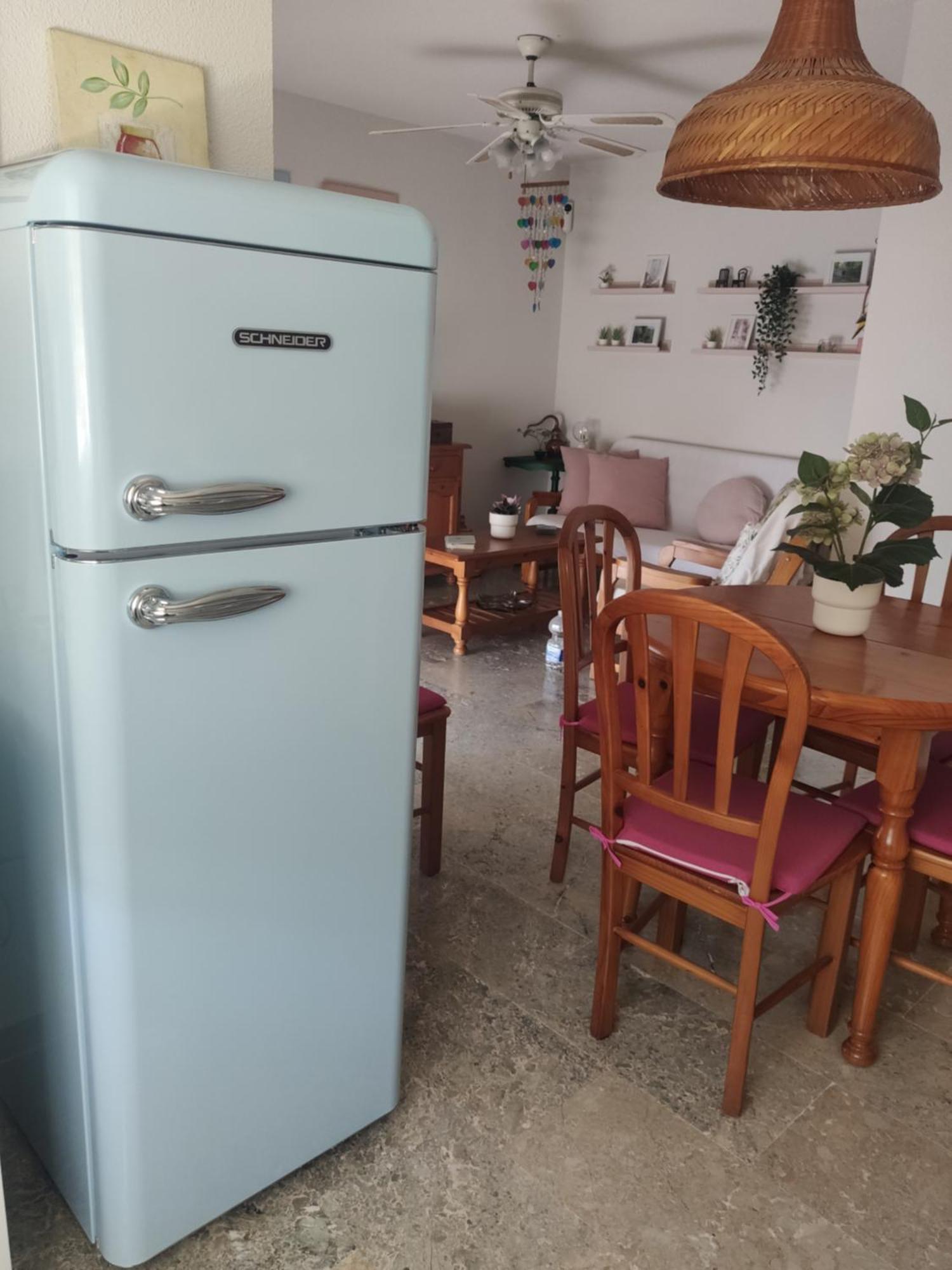 Apartamento Tropicana 1° Linea Альмуньекар Экстерьер фото