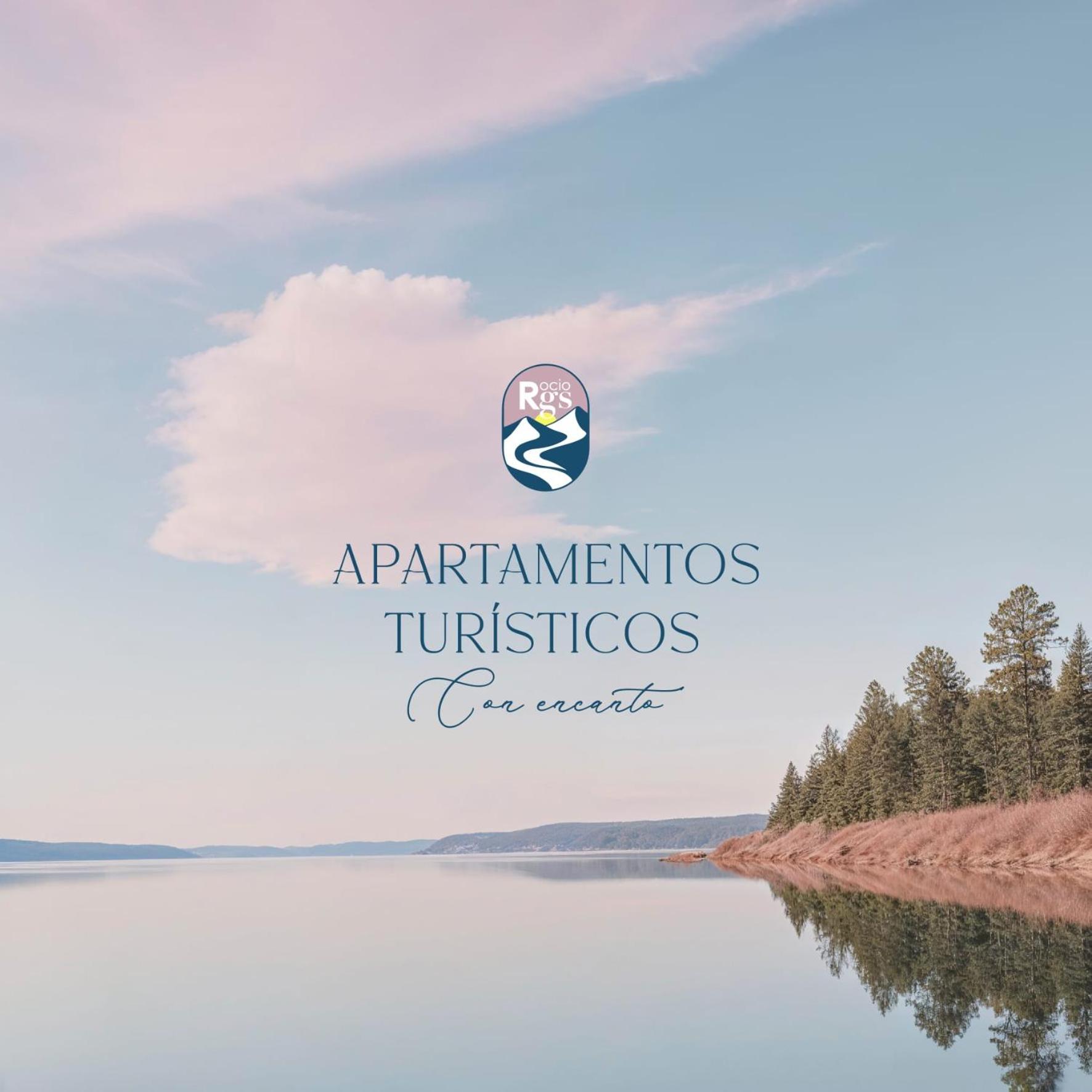 Apartamento Tropicana 1° Linea Альмуньекар Экстерьер фото